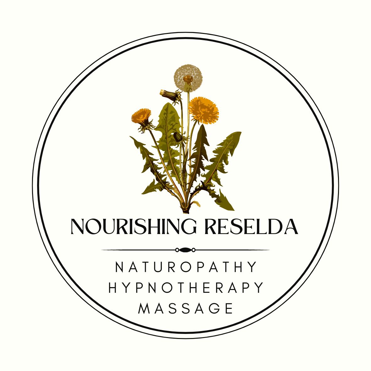 Nourishing Reselda