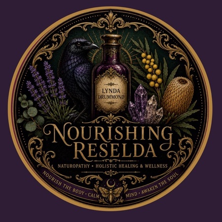 Nourishing Reselda
